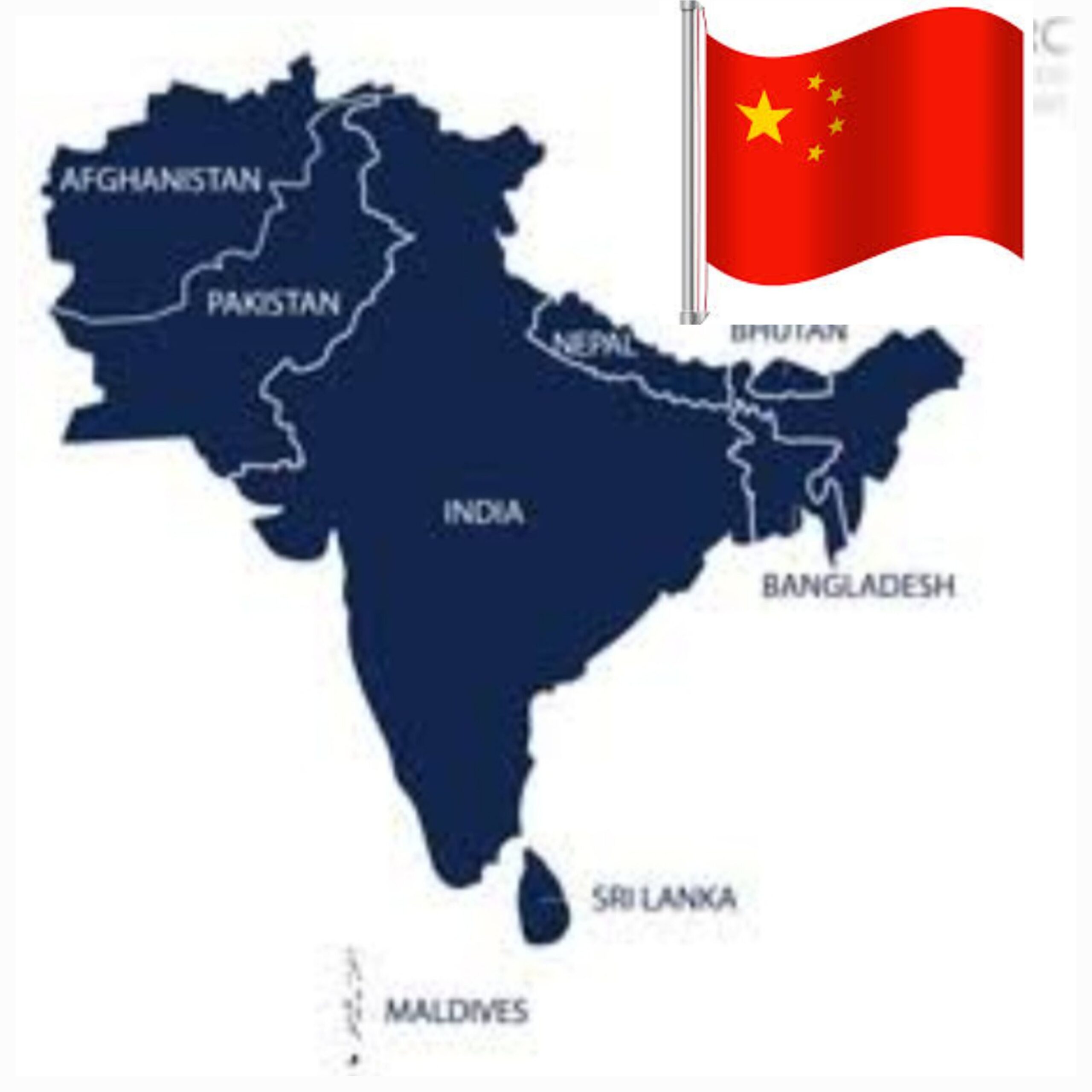 Sino-South Asian Development and Cooperation Seminar